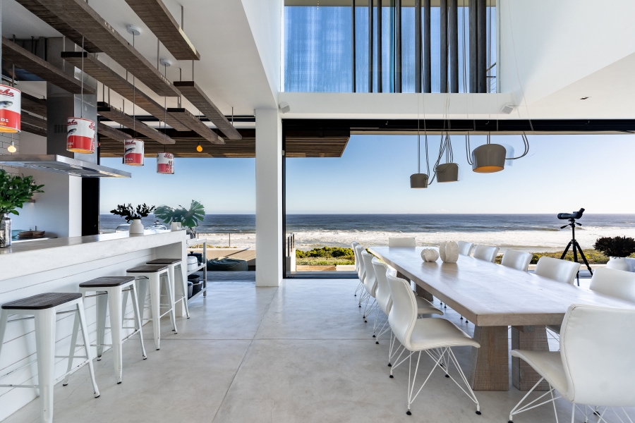 6 Bedroom Property for Sale in Yzerfontein Western Cape